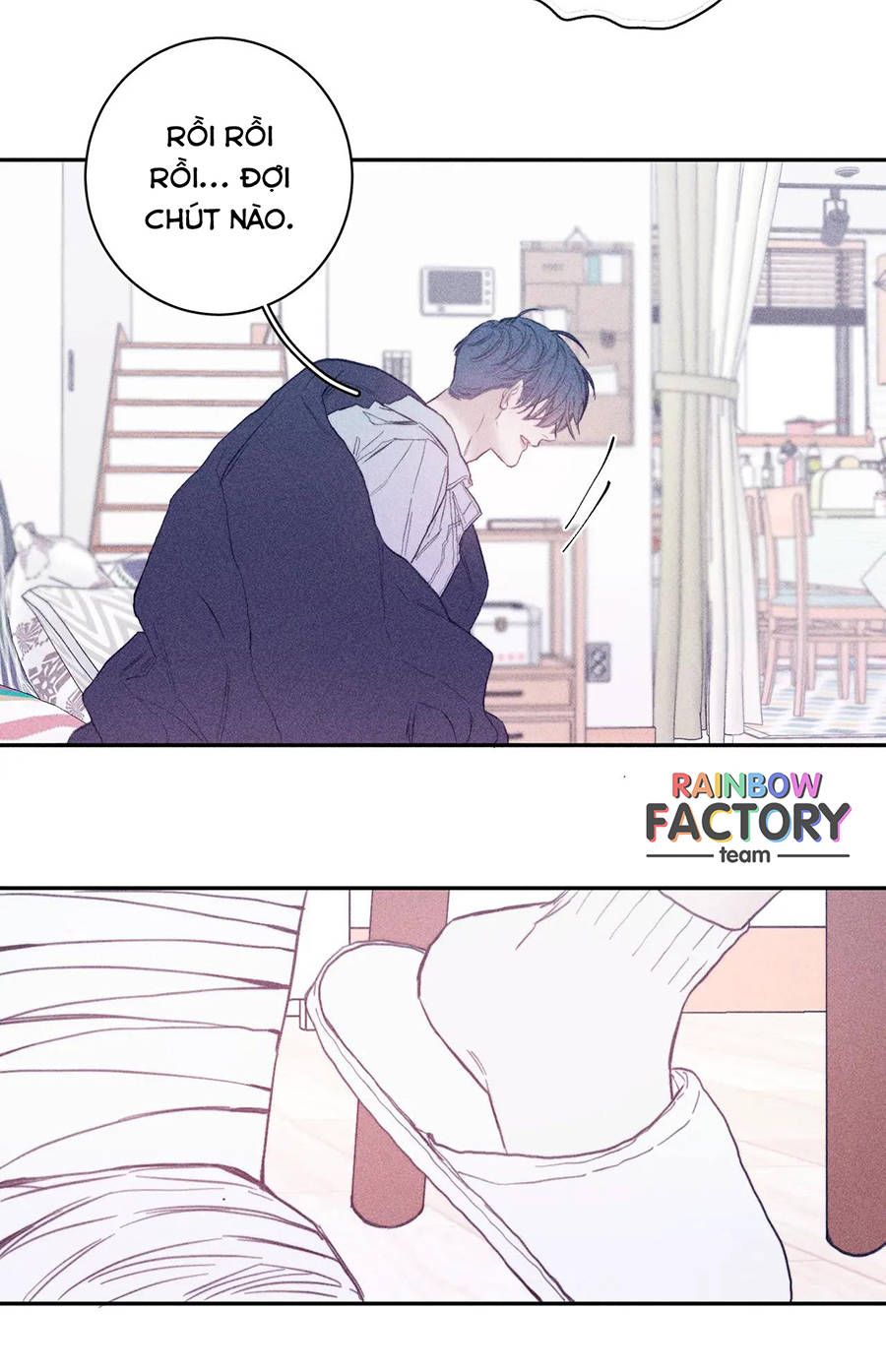 xuân nhật tương chí chapter 24 10