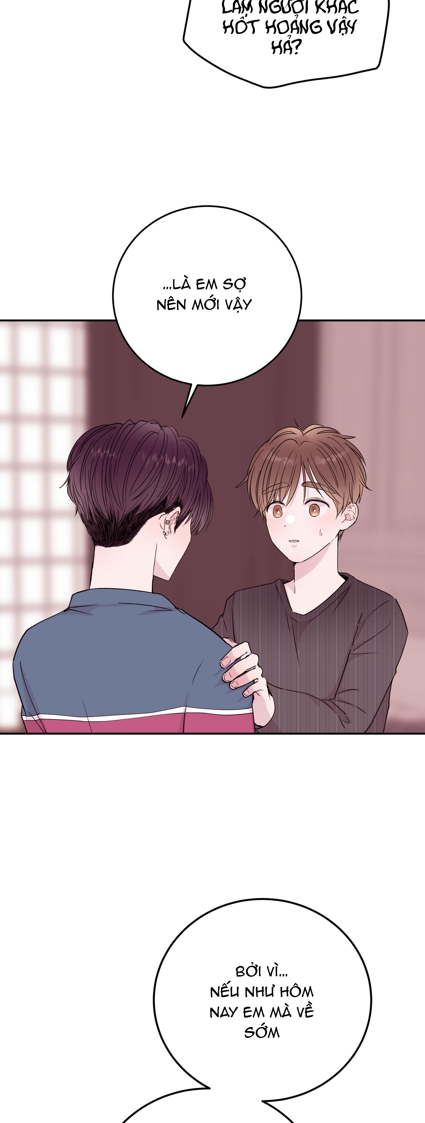 em trai vợ thật nguy hiểm chapter 15 28