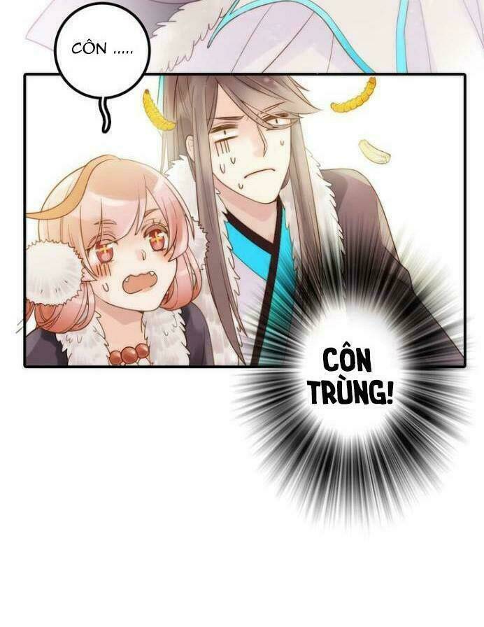 cướp lấy nàng dâu mừng năm mới chapter 10.1 14