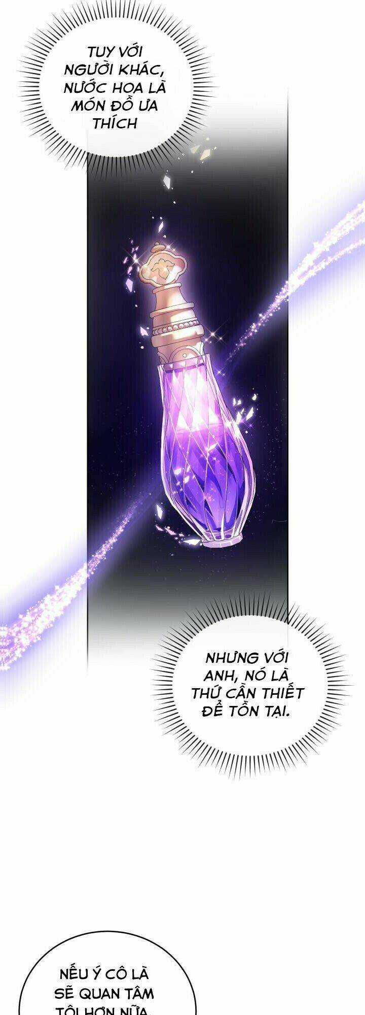 nhà điều chế nước hoa độc quyền của bạo chúa chapter 33 15