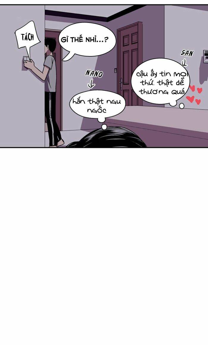 người máy hủy diệt chapter 8.5 36