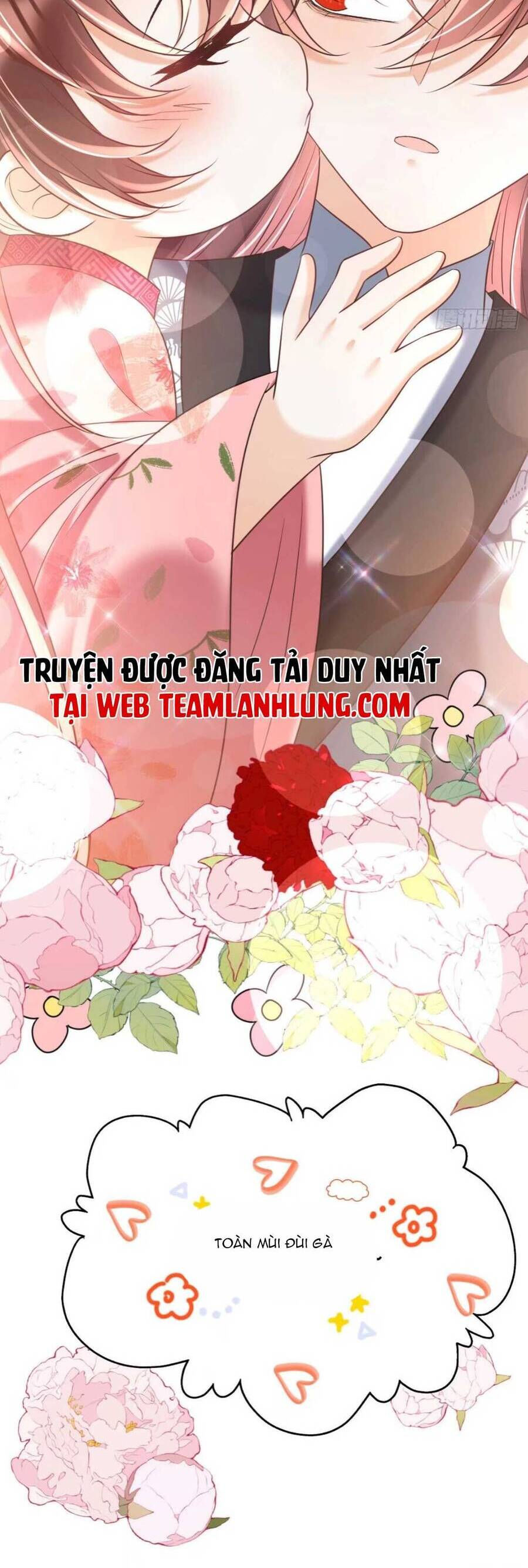 đoàn sủng tiểu kiều của ba ba bạo quân chapter 17 31