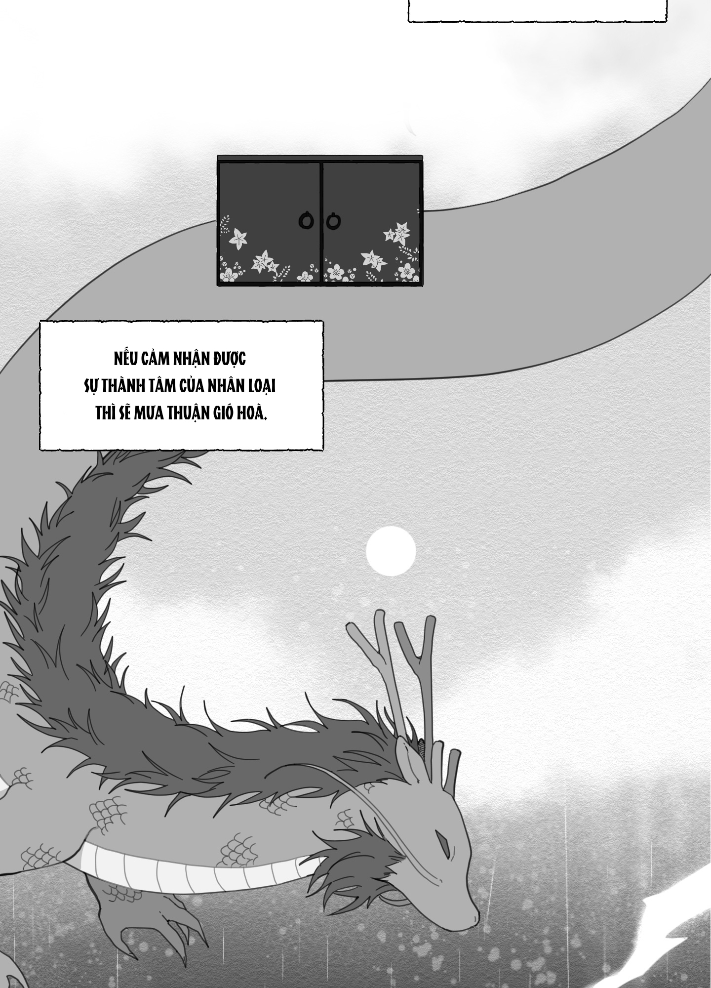 [18+] con đường hoa chuông vàng - liên kiều rơi chốn này chapter 2.2 3