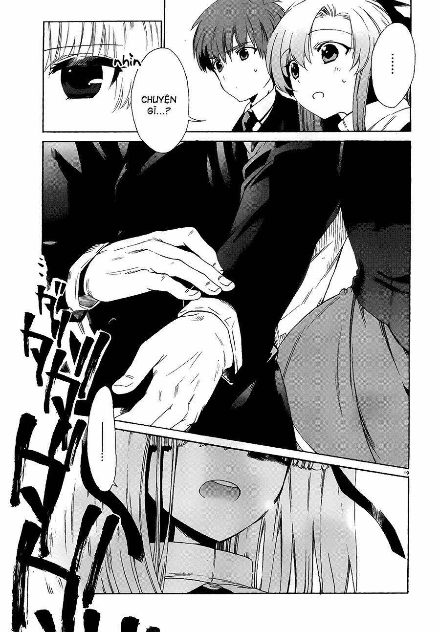 absolute duo chapter 2 18