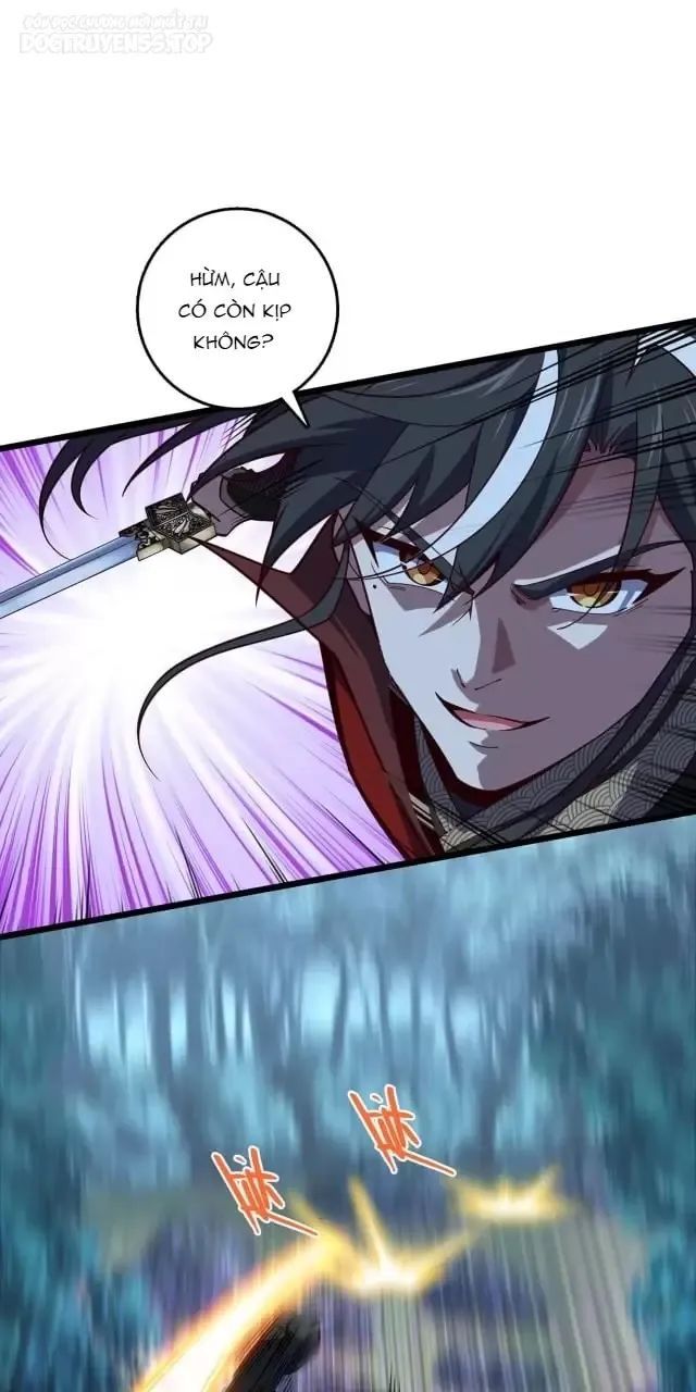 tôi, thần long của nữ đế! chapter 5 19