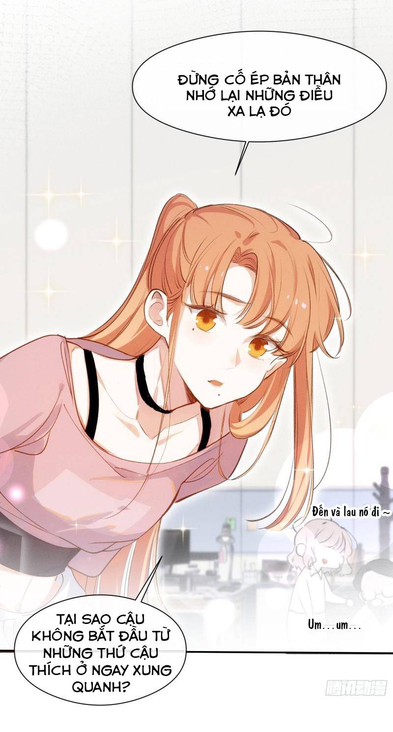 mười năm sau, tôi phải kết hôn với kẻ thù không đội trời chung của mình chapter 4 8