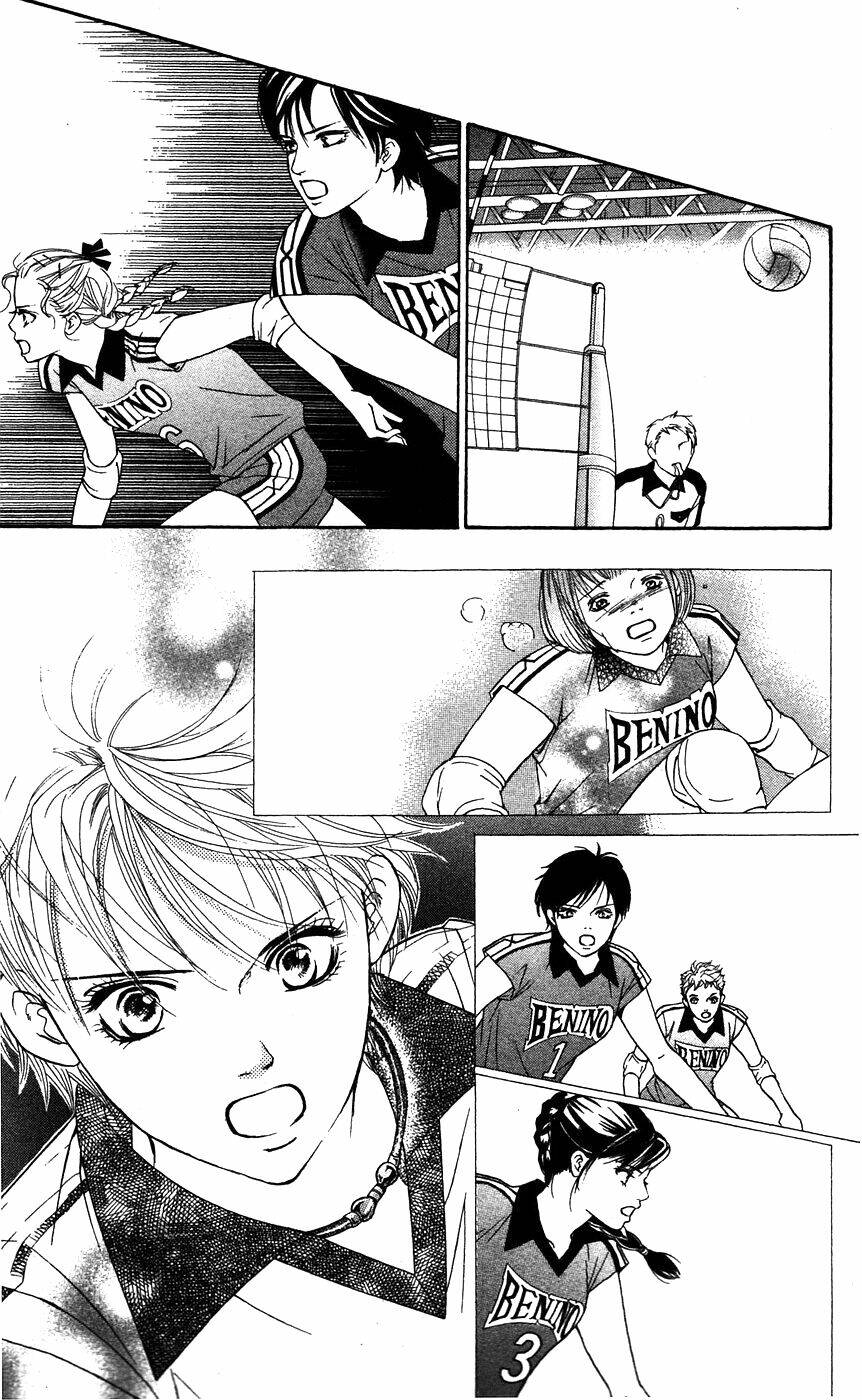 xứng danh anh hùng chapter 14 28