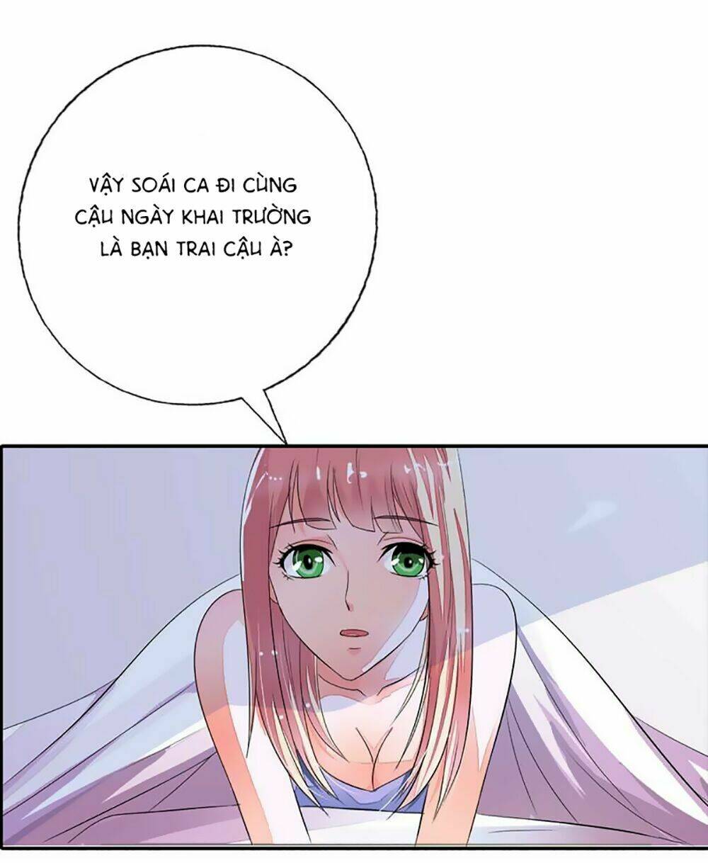 em vẫn còn nhỏ chapter 21 28