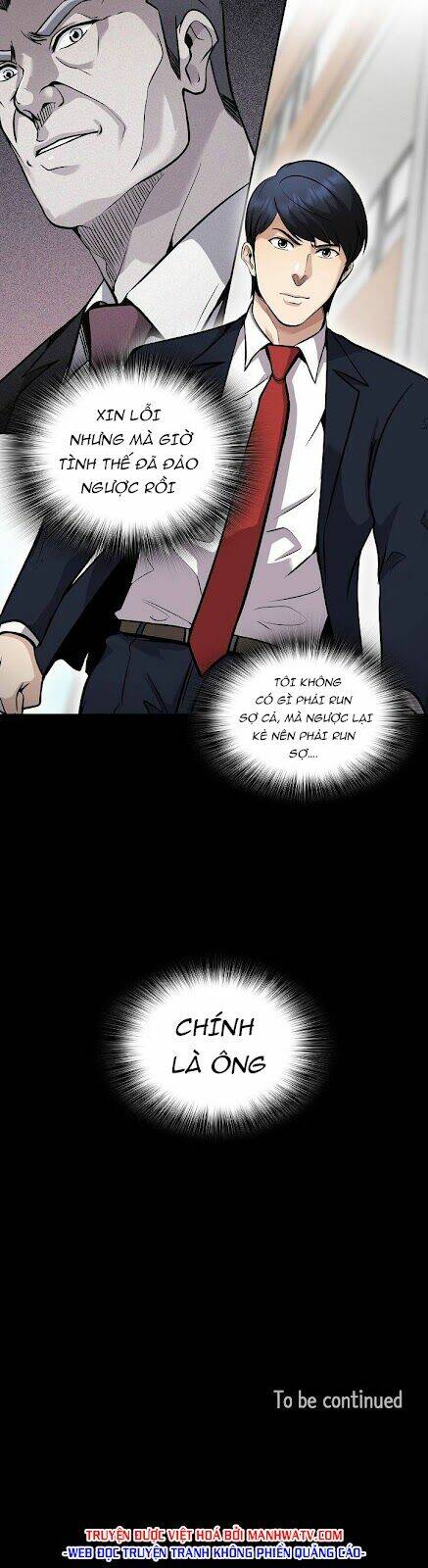 điều tra viên chuyển sinh chapter 129 27