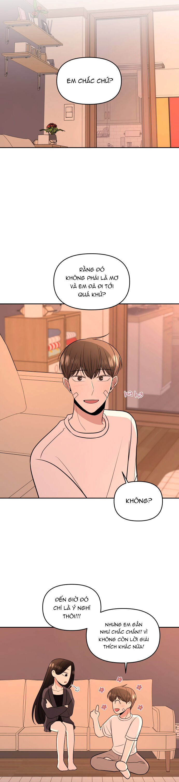xin hãy xuất hiện chapter 3.2 17