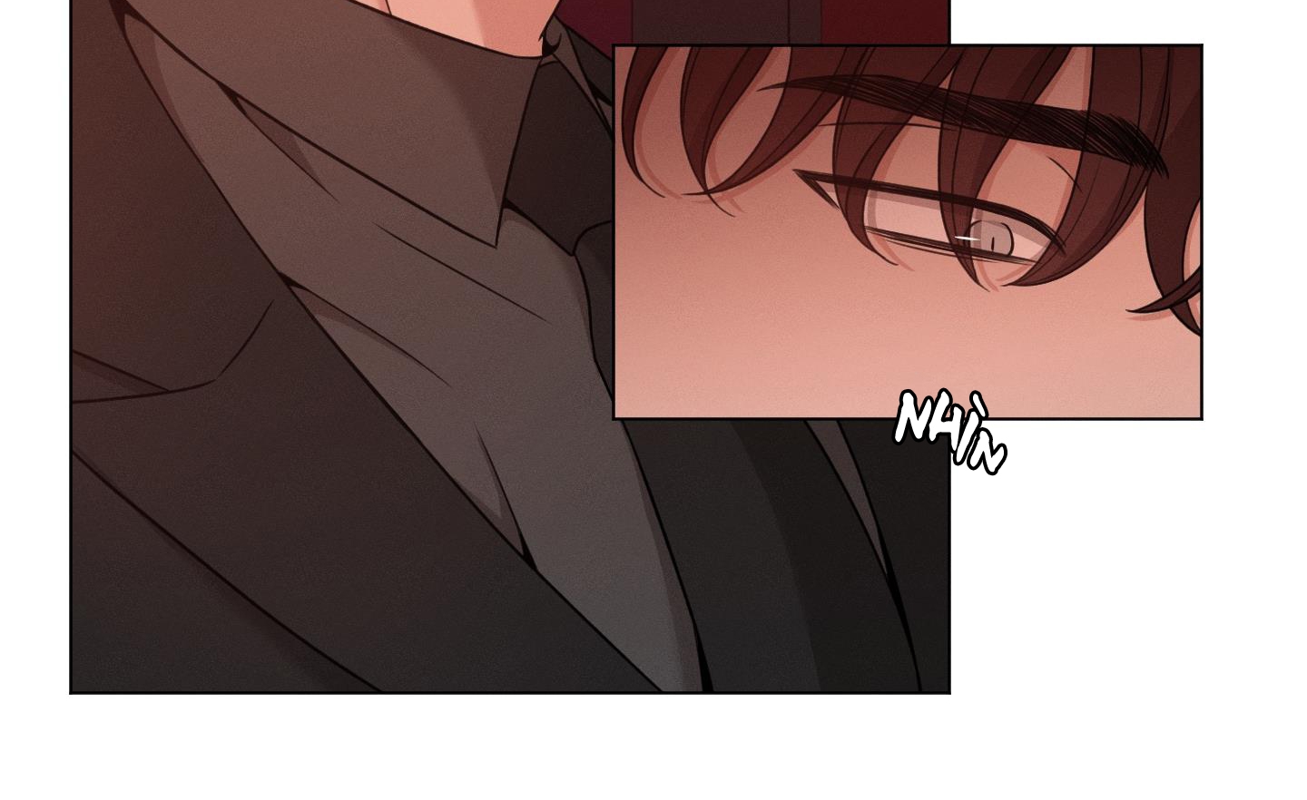 hội chứng minmotion chapter 40 169