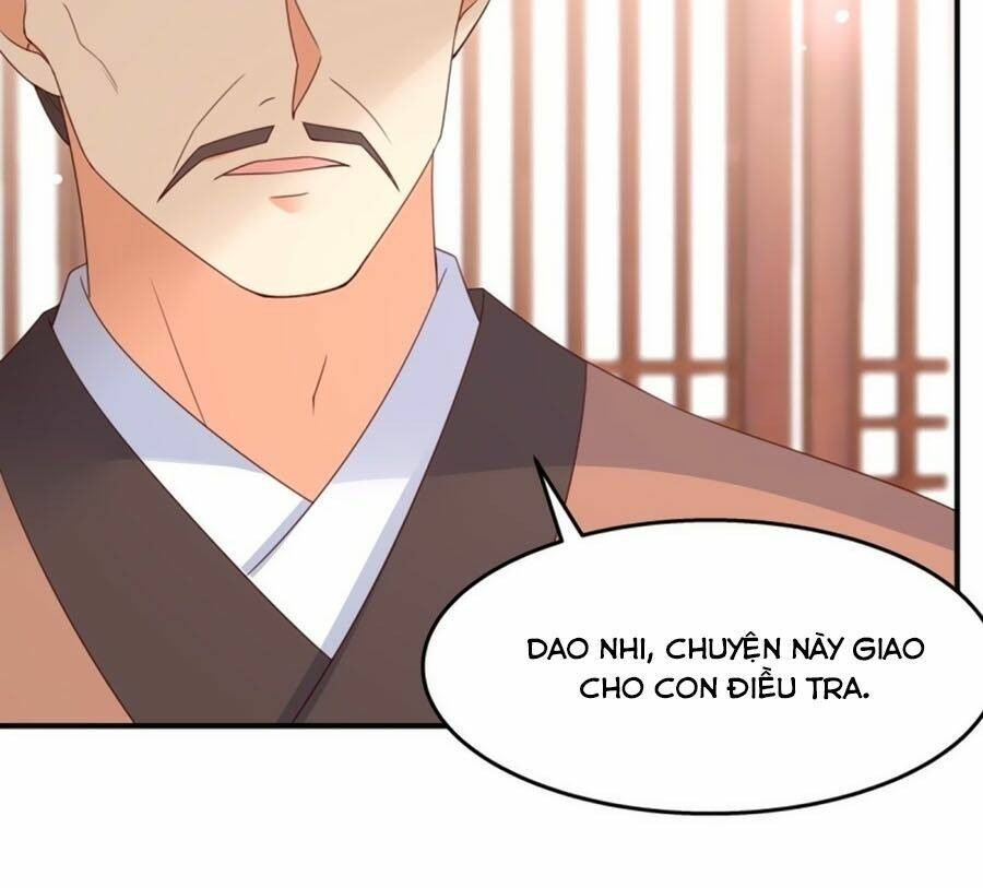 Tà Vương Phúc Hắc Sủng Nhập Cốt Chapter 76 - Trang 20