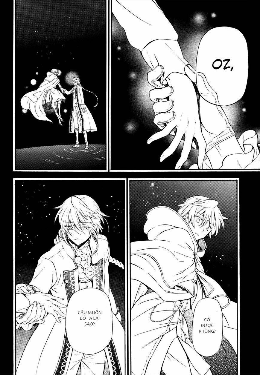 pandora hearts chapter 102 28