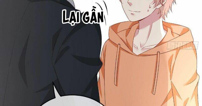 đế thiếu ngọt sủng: manh thê sống lại không ngoan chapter 31 51