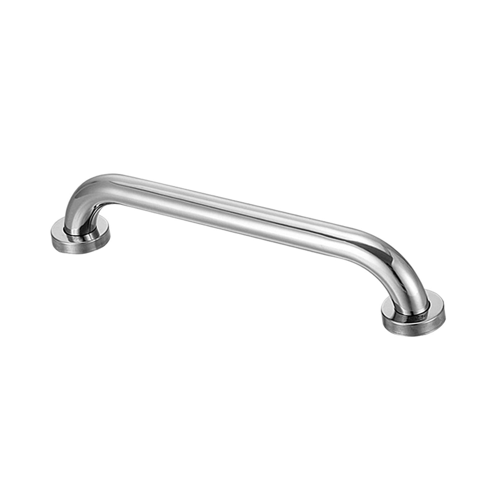 Shower Grab Bar 24inch with Concealed Screws Grab Bar for Bathroom for Toilet Bathtubs