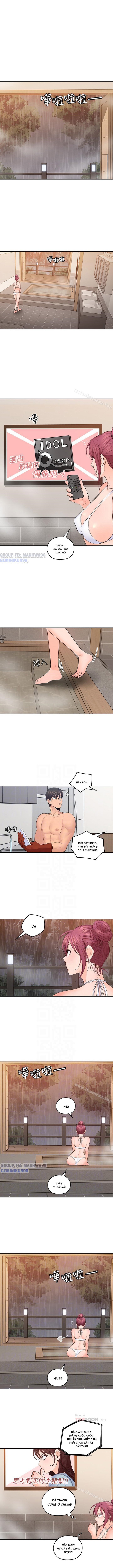 như là con gái chapter 26 1