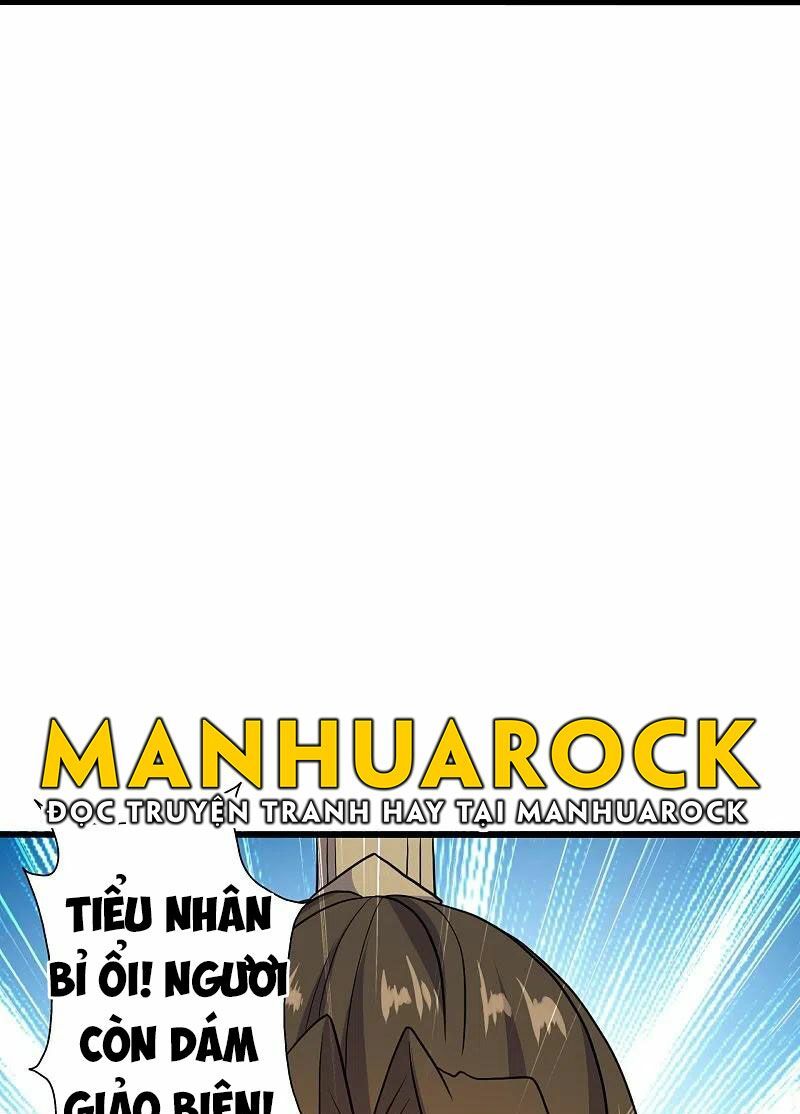 tiên võ đế tôn chapter 271 26