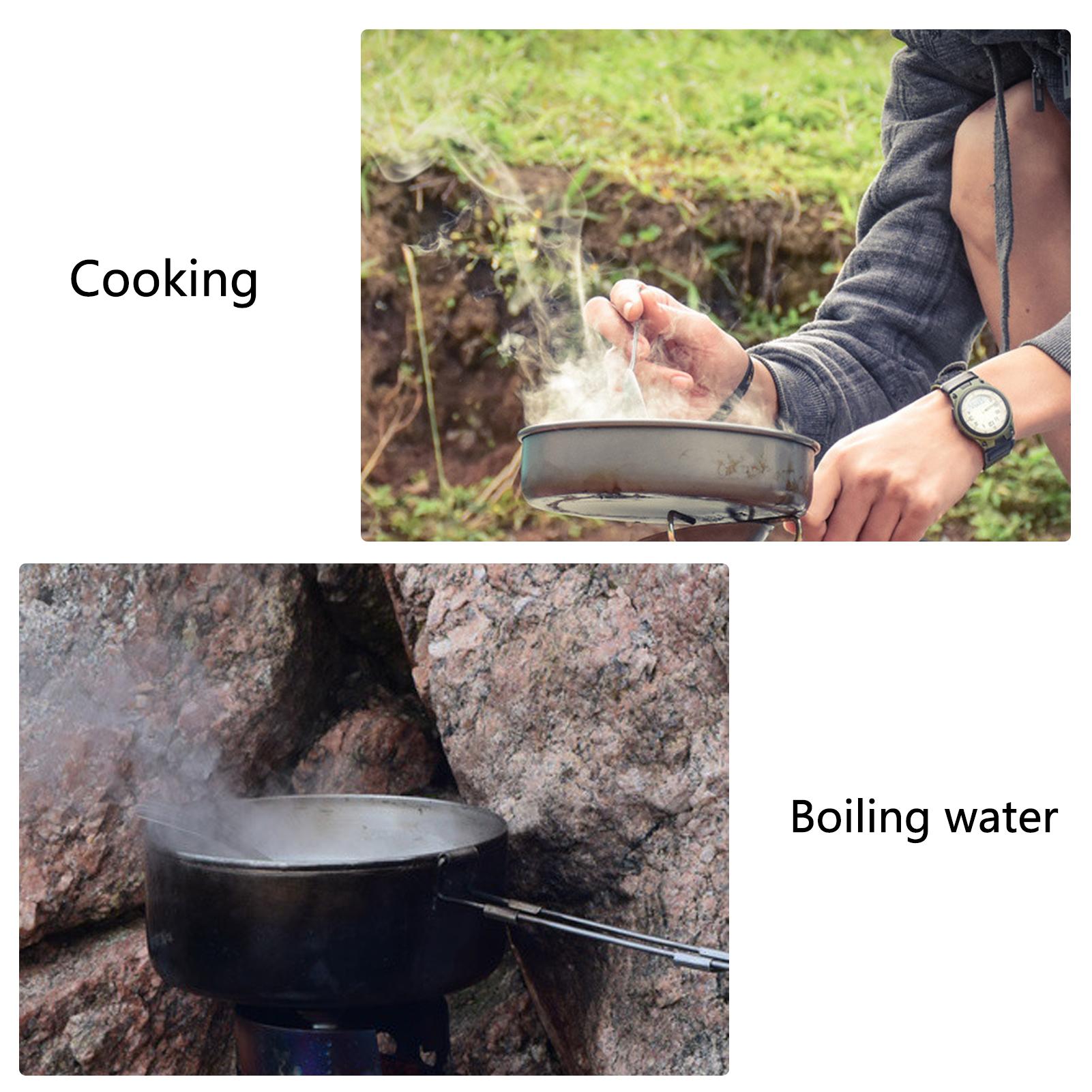 Bếp gas di động nhỏ