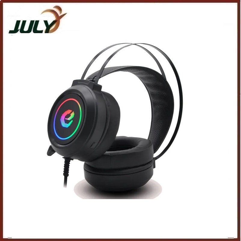 TAI NGHE GAMING CỔNG USB 7.1 TAI SANNY S200 - JL