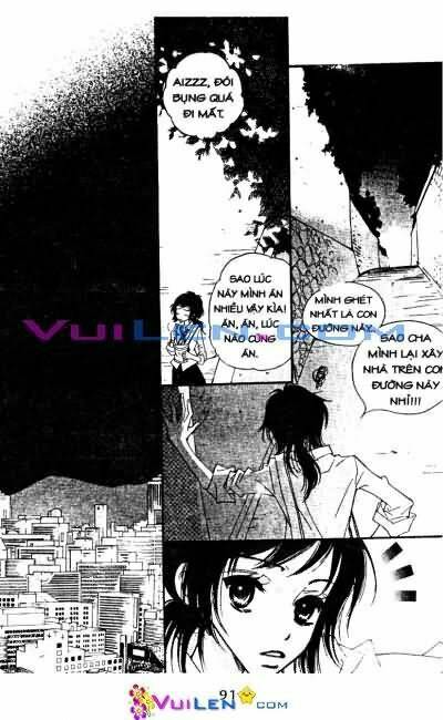 thiên thần dễ thương chapter 4 91