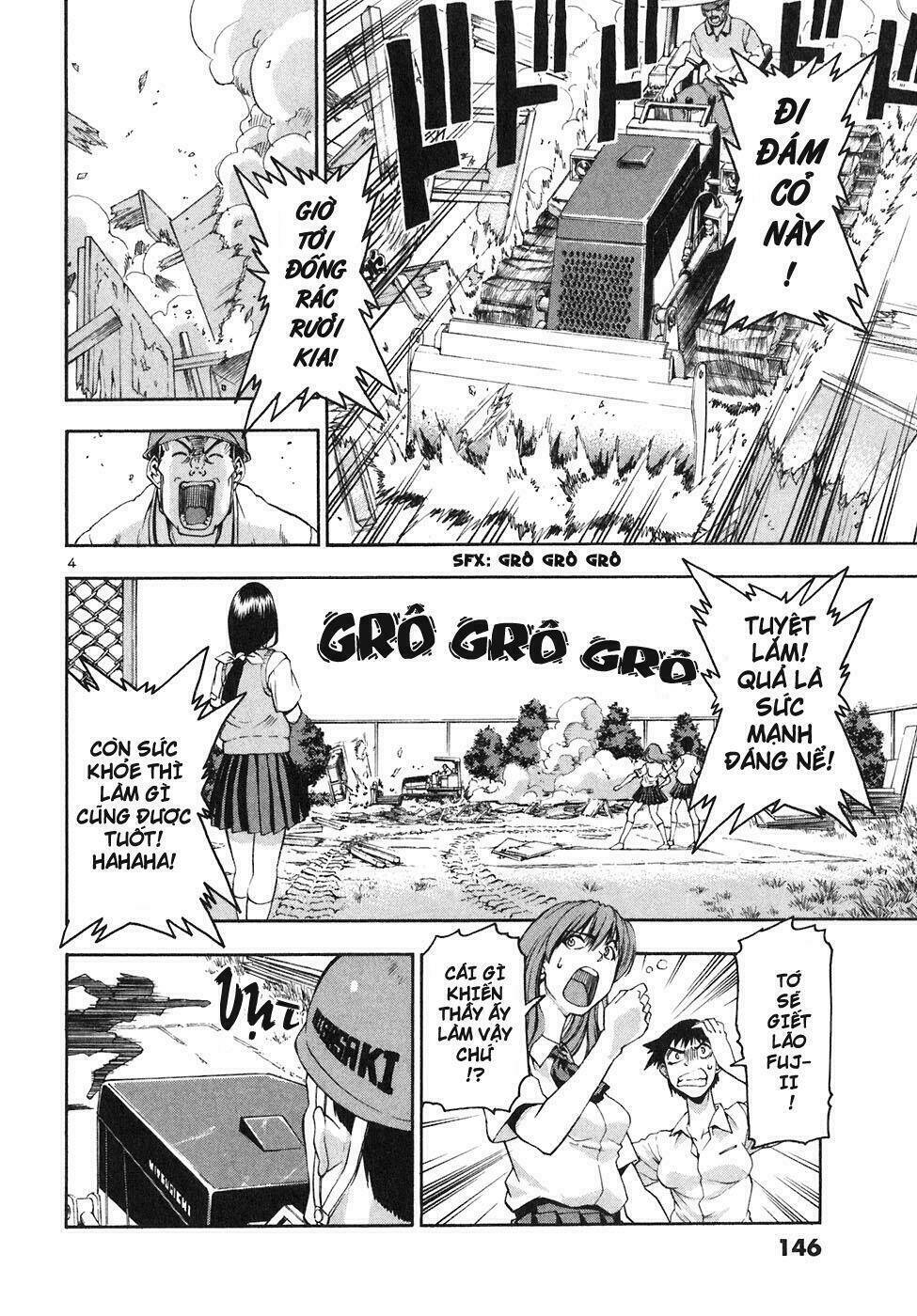 beach stars chapter 6 6