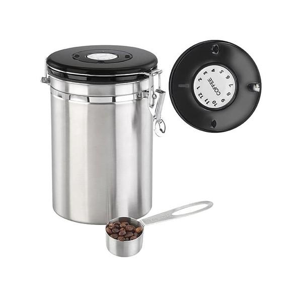 Hộp đựng cafe Rosenstein Airtight 500gr