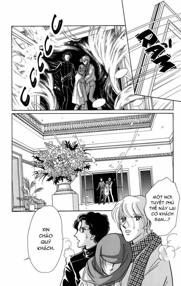 kiri no mori hotel chapter 6 28