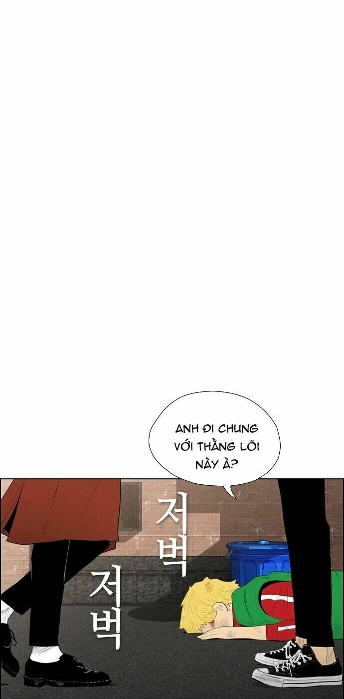 kẻ hồi sinh chapter 100 9