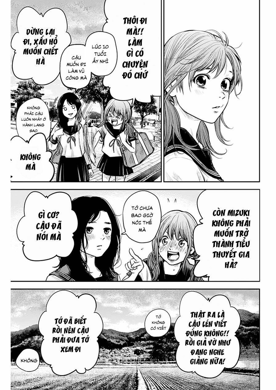 giải phóng chapter 9 11