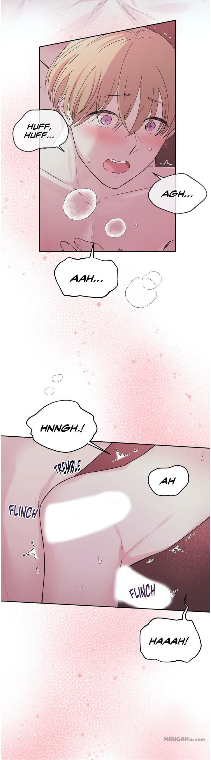 mười lần quyến rũ chapter 1 28