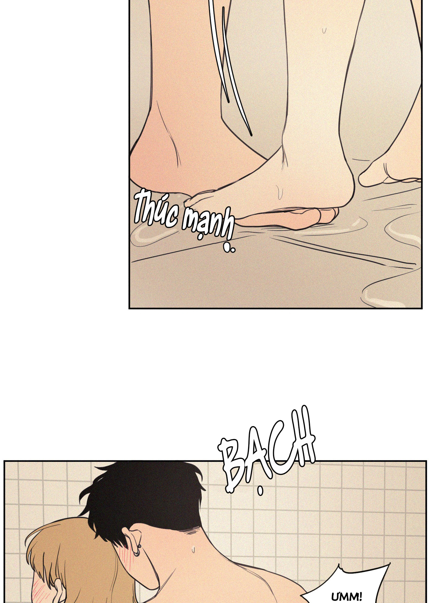 lý do yêu phải thằng bạn thân chapter 16.4 5