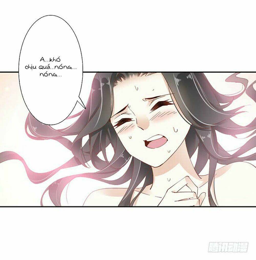 thiền tâm vấn đạo chapter 32 22