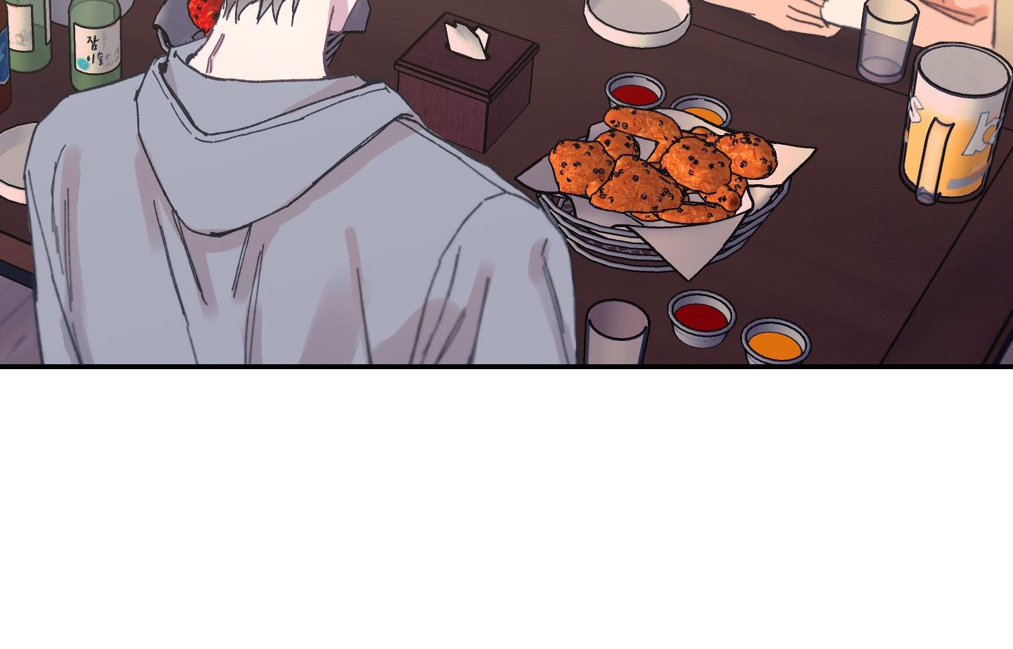 lãng mạn giả dối chapter 4 134