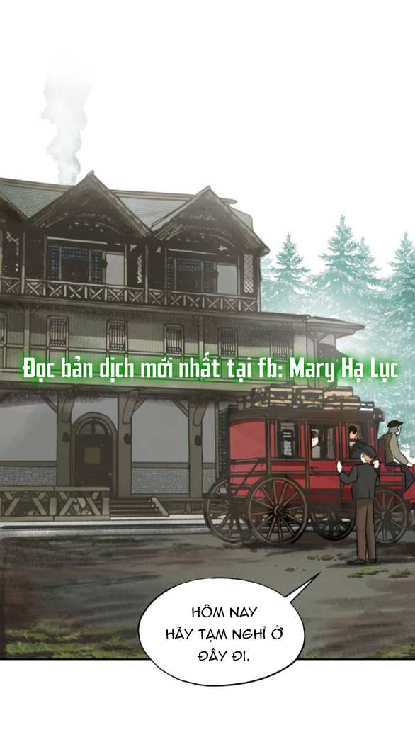 [18+] sự thuần khiết dành cho em chapter 15.1 10