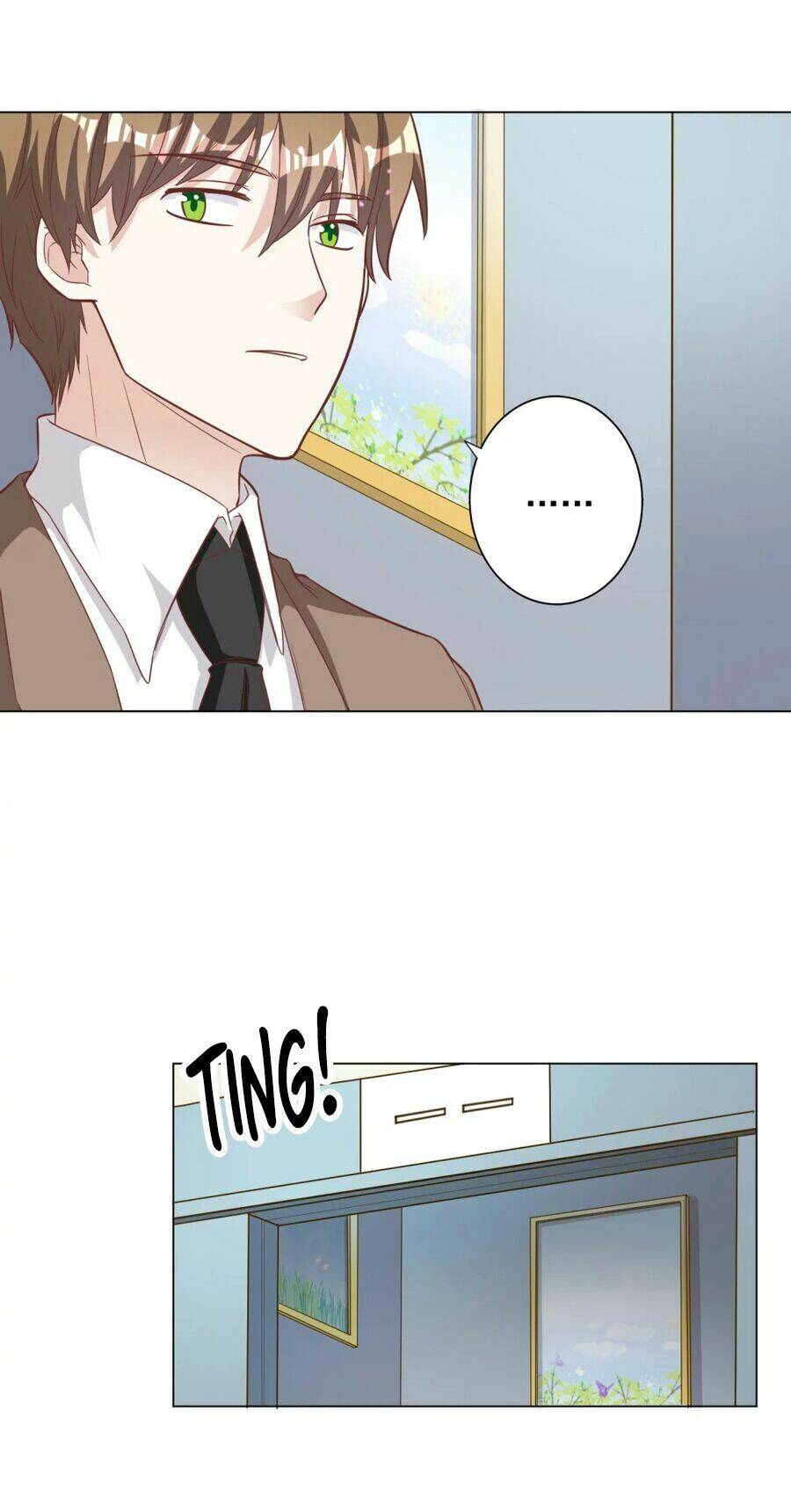 hôn nhân dục vọng: thiếu gia nhẹ một chút! chapter 142 18