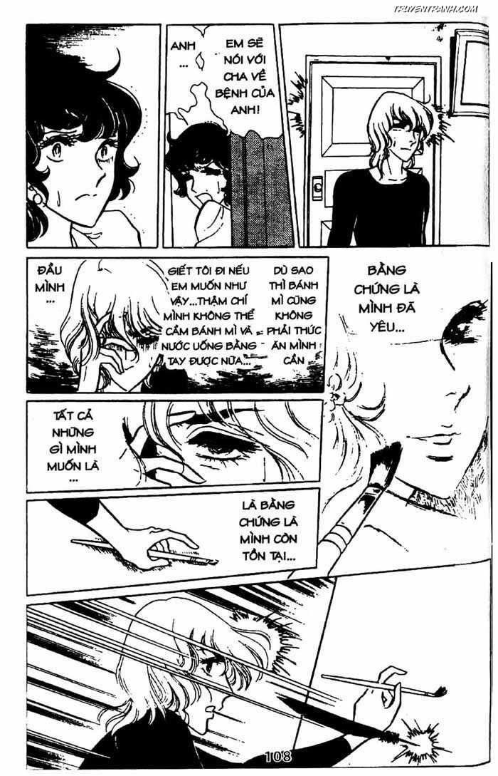 akuma no hanayome (bride of deimos) chapter 4.2 16