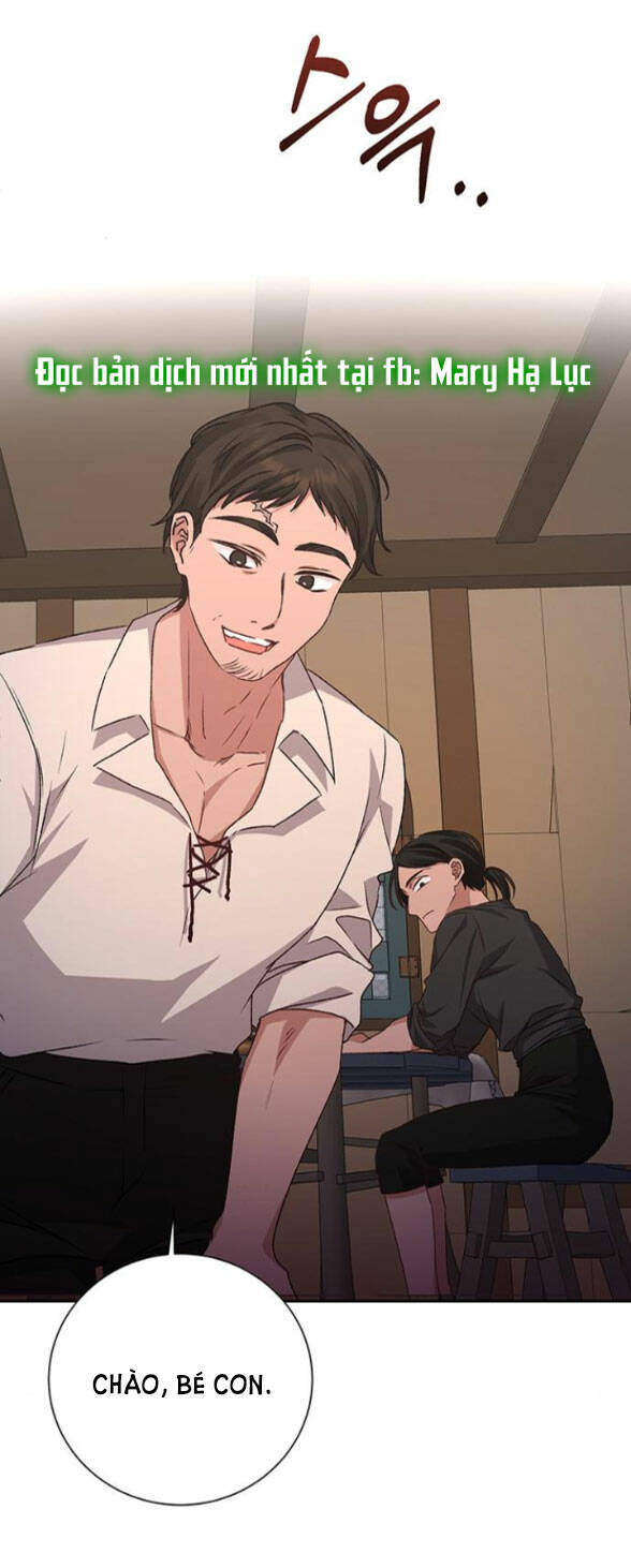 Nàng Bạo Chúa Muốn Có Một Cuộc Sống Hạnh Phúc Hơn! chapter 7.1 28