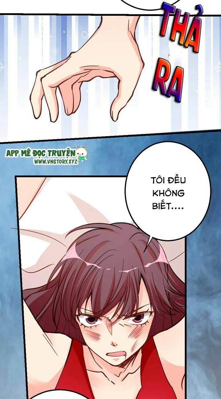 thiên hậu trở về chapter 64 43