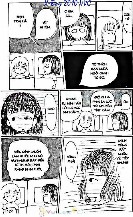 nhóc maruko chapter 4 121
