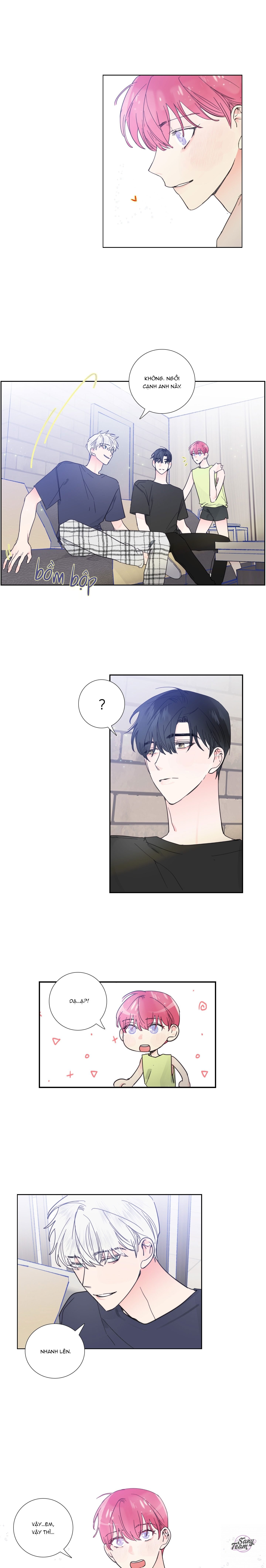 hiện thực chapter 33 5