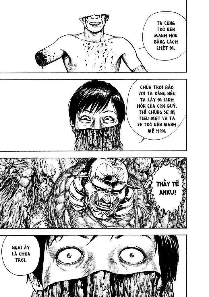 igyoujin oniwakamaru chapter 13 7