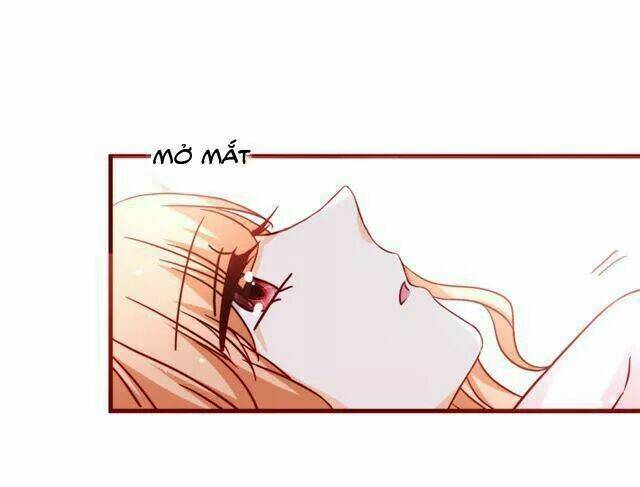 hôm nay tôi sẽ yêu ai đây ? chapter 38 46