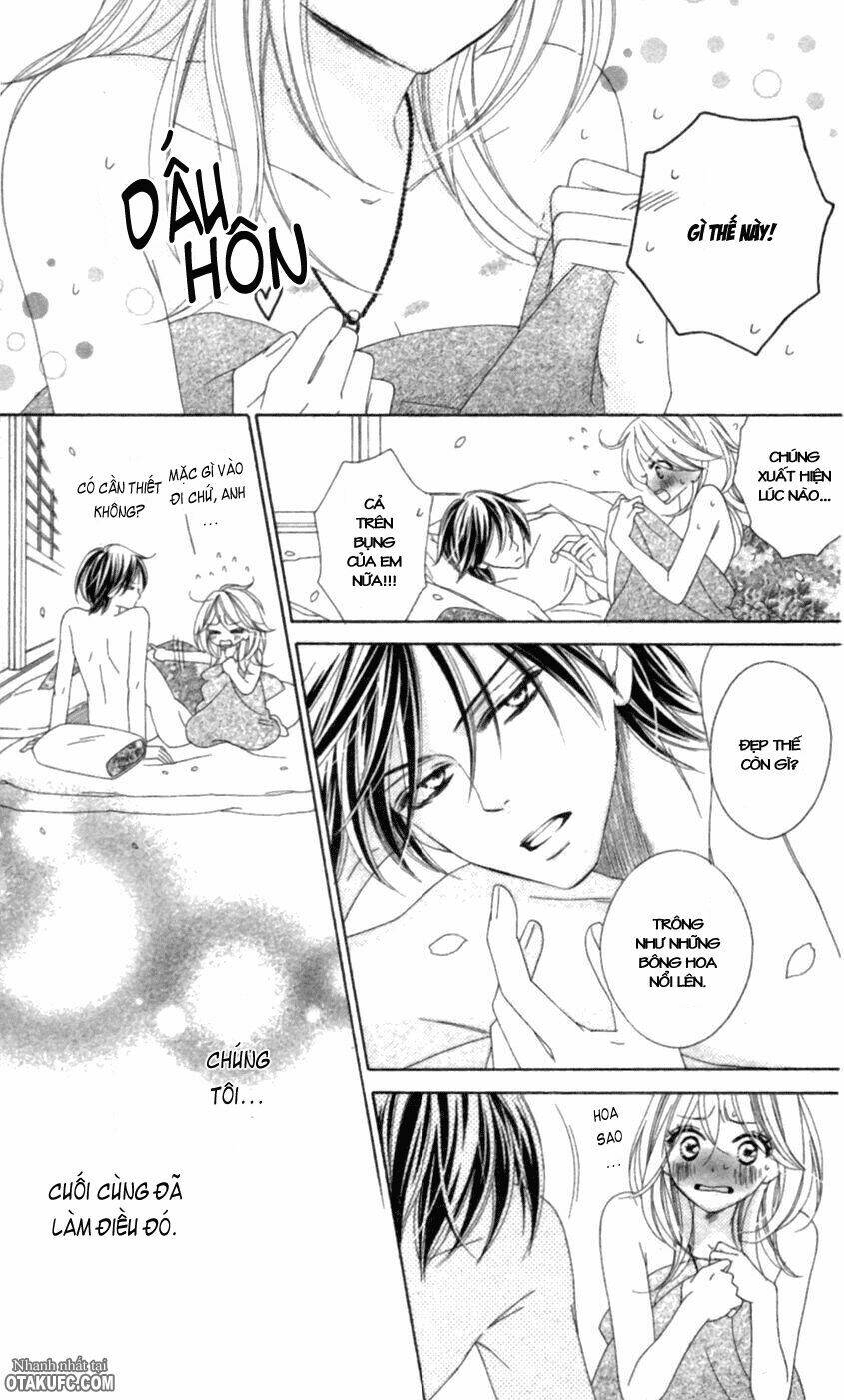 yêu quái cánh đen chapter 33 8