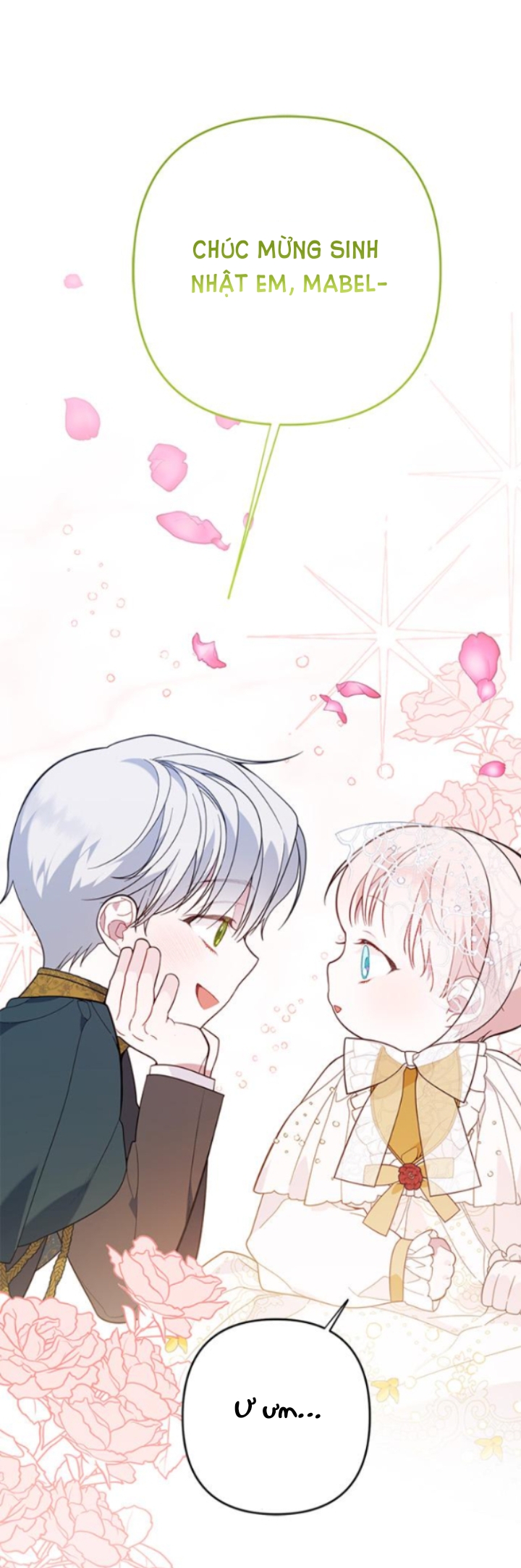 Tiểu Bạo Chúa chapter 19.1 - Trang 4