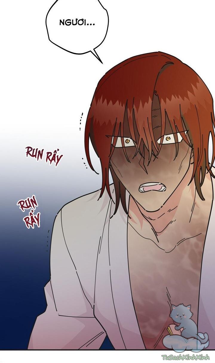 người hùng của ác nữ chapter 84 8