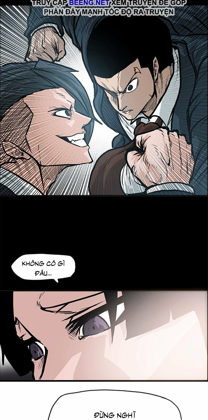 bá chủ học đường ss2 chapter 33 11