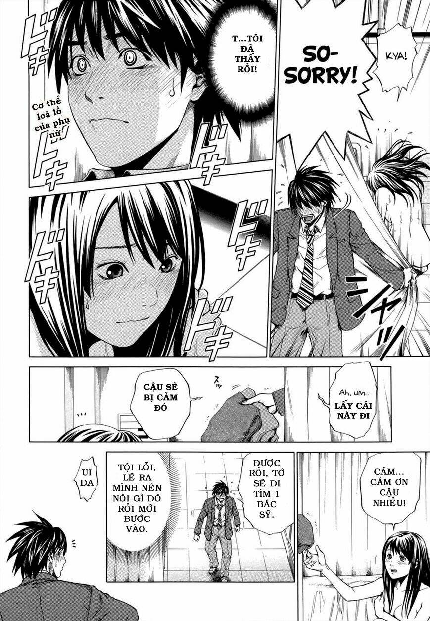 marshmallow ecchi chapter 6 30