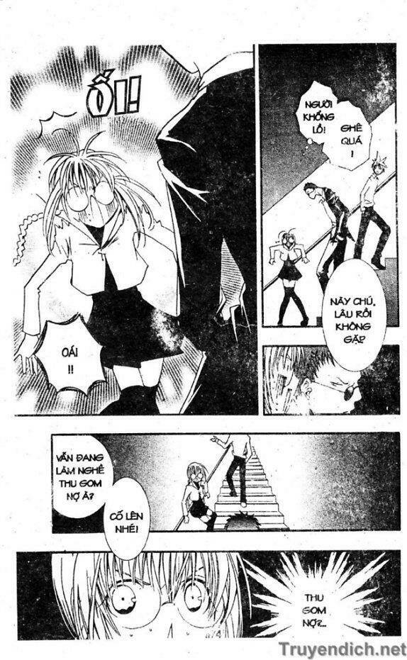 zombie-loan chapter 3 3