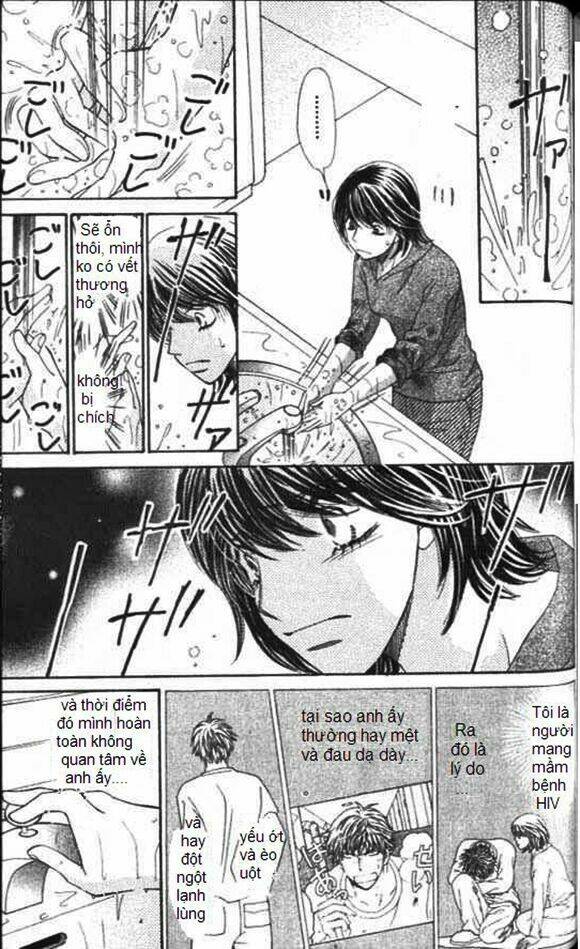 diamond life chapter 8 34