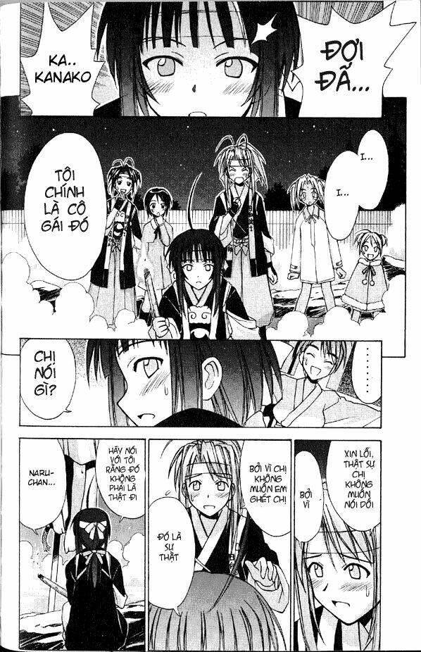 love hina chapter 96 14